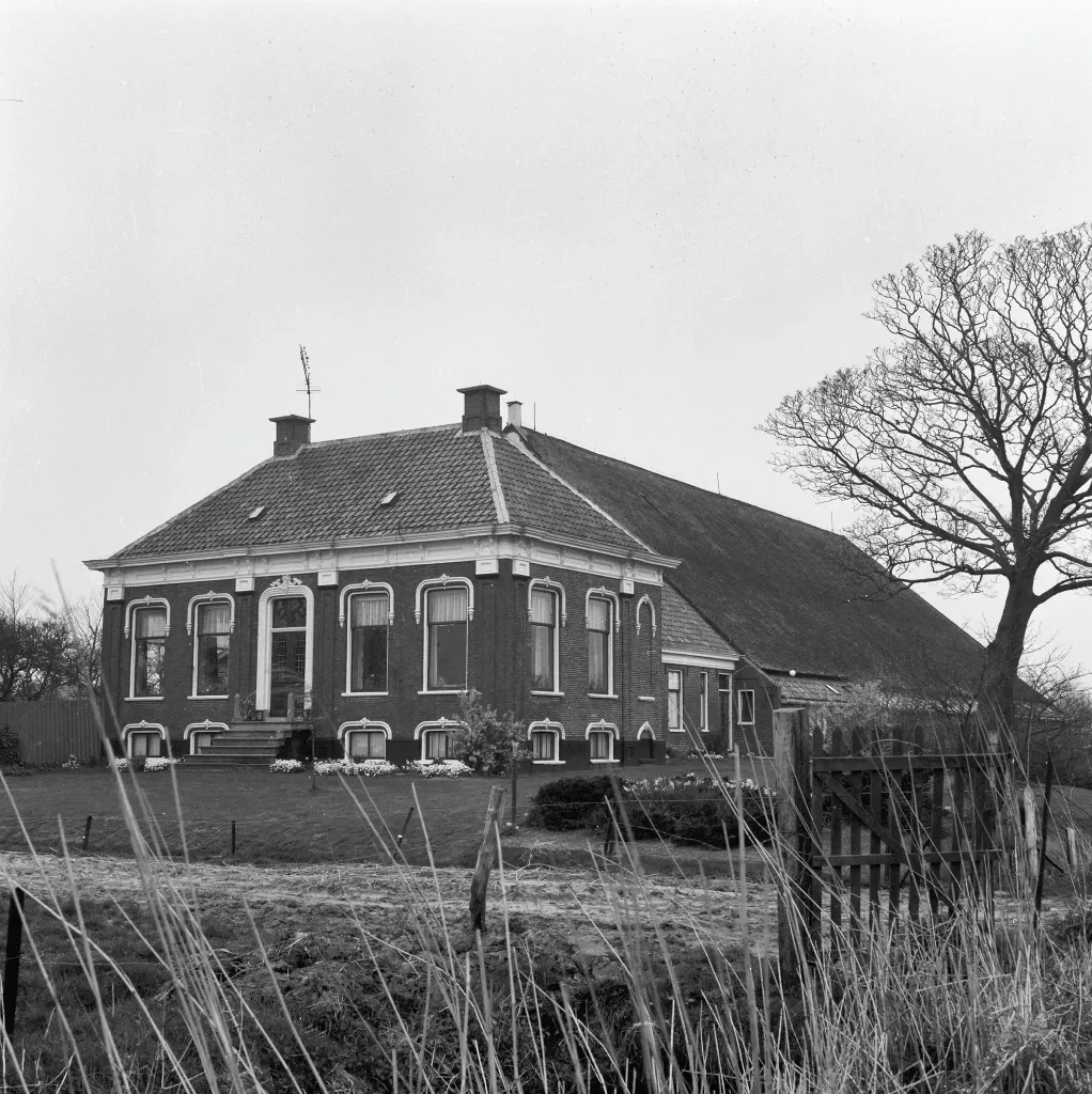 Oudeschip