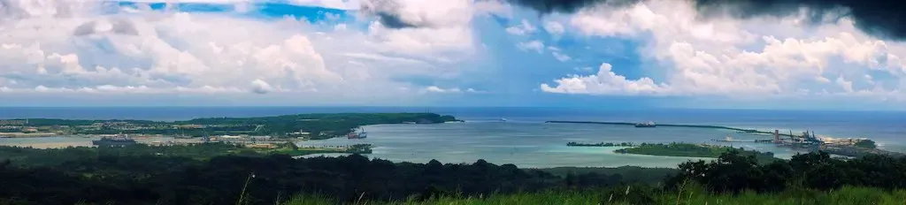 Chalan Pago-Ordot