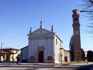Saint James church