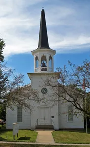 Wilmot United Brethren Church