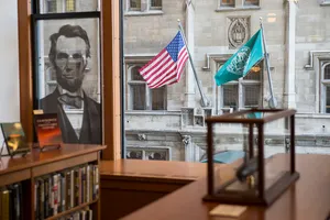 Pritzker Military Museum & Library