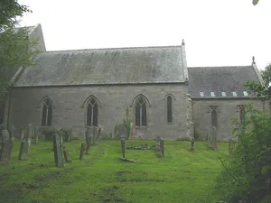 Holy Cross Church