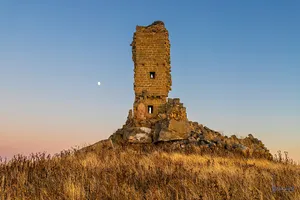 Castle of Santia