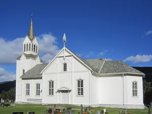 Nes Church