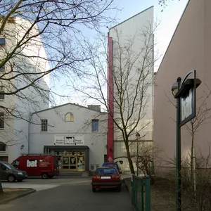 Berliner Arbeiter- und Studententheater