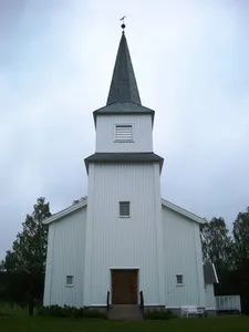 Enger Church