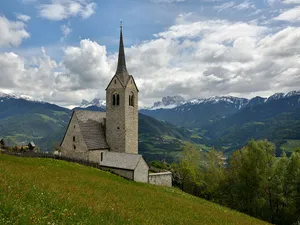 Saint Andrew church