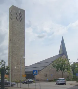 Johanneskirche