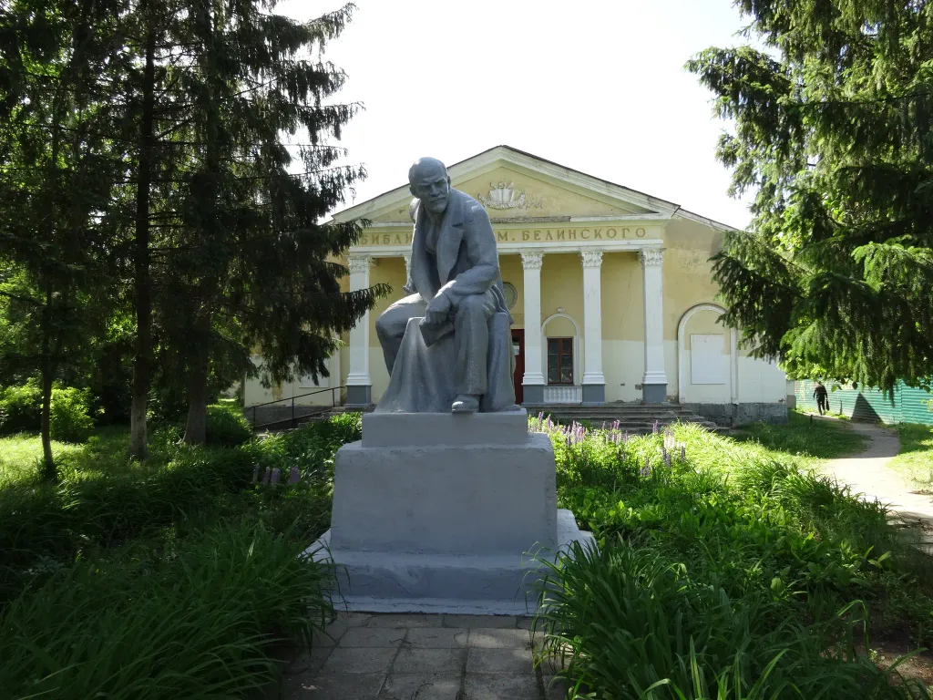 Belinsky