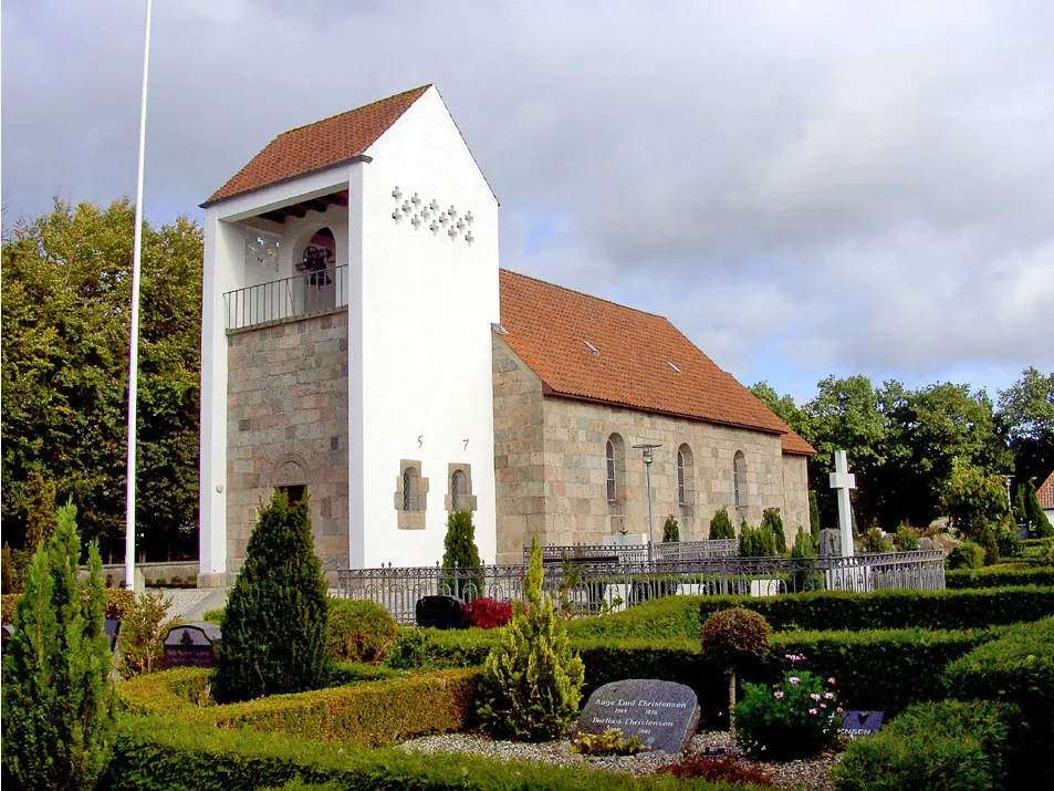 fra sydvest