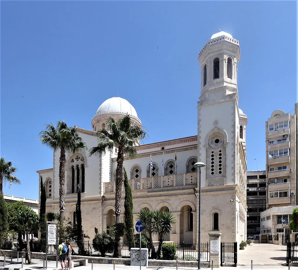 Agia Napa (Limassol)