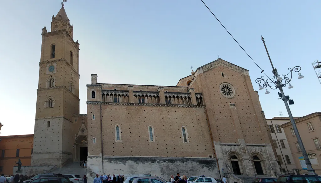 Chieti City 2011