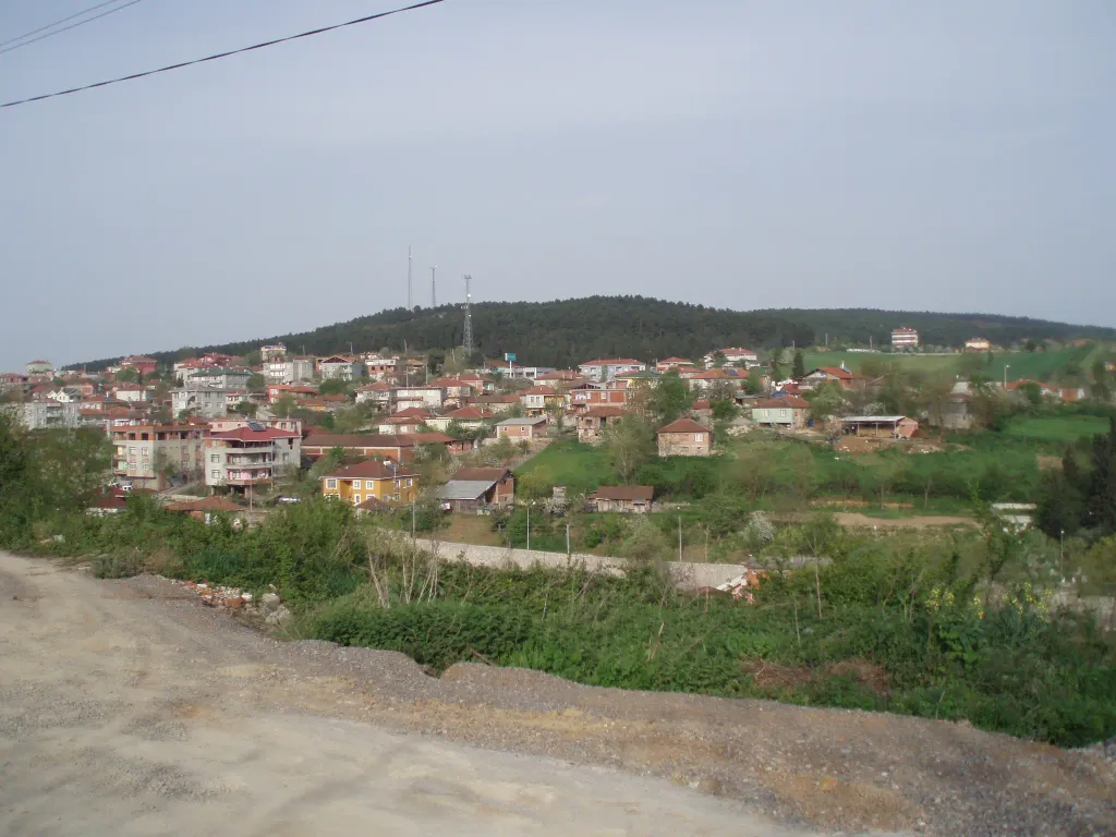 Ferizli