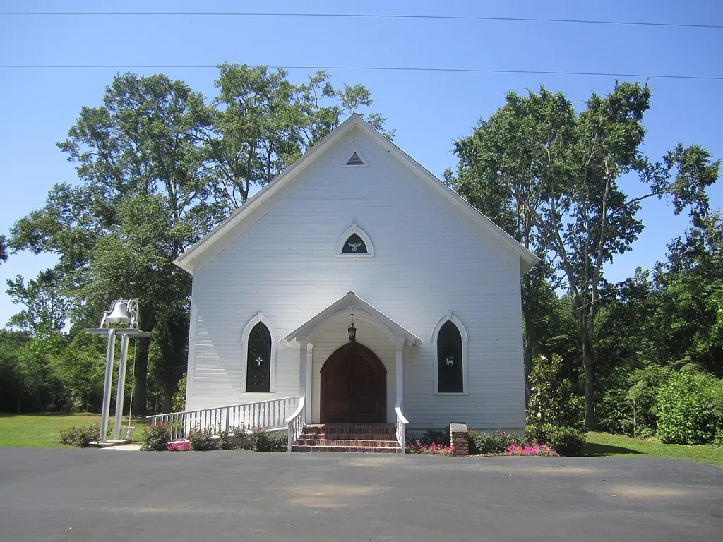 I took photo with Canon camera in south Webster Parish, LA.