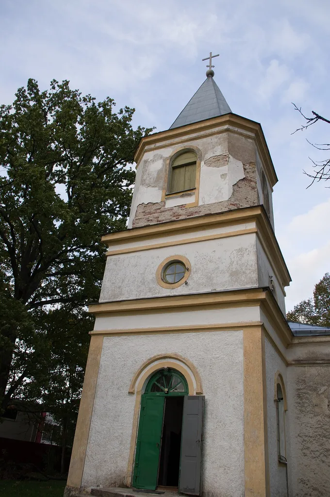 Karksi-Nuia õigeusu kirik, 1876.a.