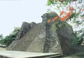 Castillo de Teayo