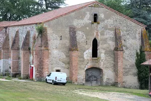 Abbey of Bonlieu