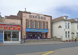 Oxford Cinema