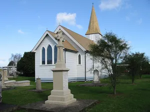 St John's Church (Anglican)
