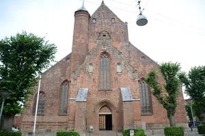 Haderslev Cathedral