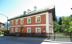 Wurzbachhaus