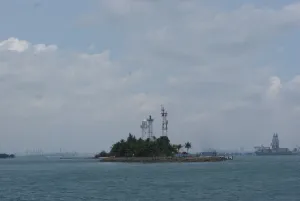 Pulau Satumu