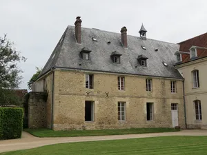 Abbey of Val-Richer