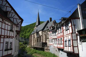 Dreifaltigkeitskirche