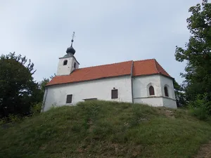 Holy Spirit Church