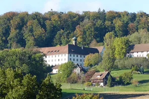 Former Cistercian monastery