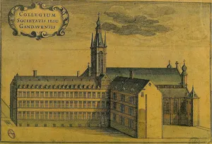 Jezuïetenklooster