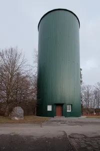 Wasserturm Bürmoos