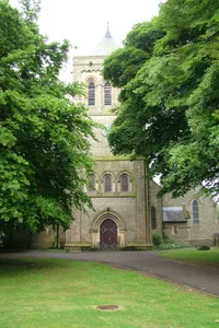Church of St John
