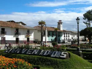 Huamachuco