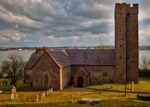 St Tudwal's Church