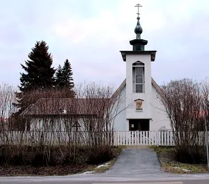 Kemi Orthodox Church