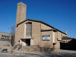 Central Presbyterian Church