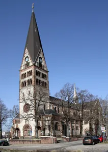 Herz-Jesu-Kirche