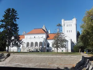 Fantast Castle
