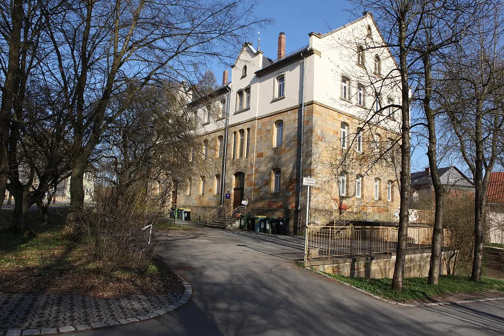 Klosterschule Sonnefeld, Landkreis Coburg