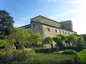Los Ribera Castle