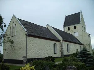 Sønderby Church