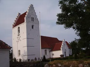 Revninge Church