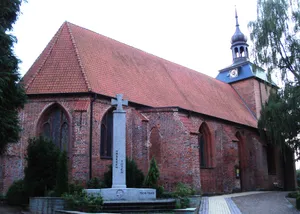 Ahrensbök Charterhouse