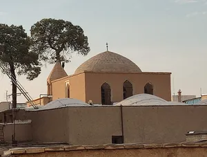 Saint John the Baptist Church