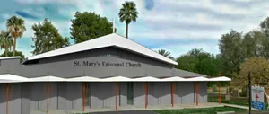 St. Mary's Episcopal Church