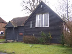 Catholic Church of the Good Shepherd