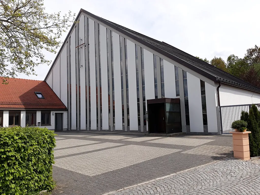Maria-Hilf