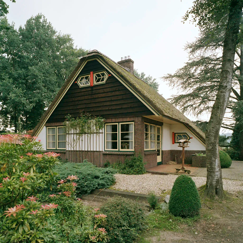Voorthuizen