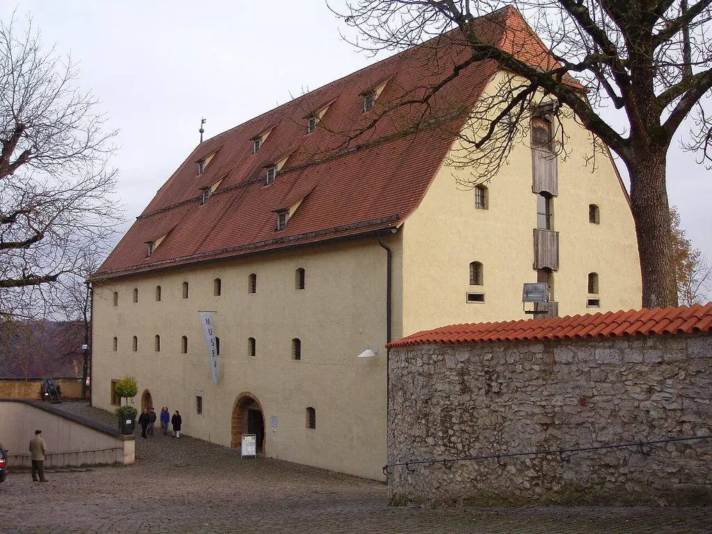 Museum für Kutschen, Chaisen, Karren